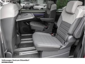Volkswagen T7 Multivan Style lang 2.0 TSI (Düsseldorf)