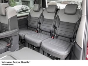 Volkswagen T7 Multivan Style lang 2.0 TSI (Düsseldorf)
