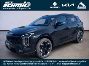 Kia Sportage SPORTAGE 1.6T AWD FACELIFT DCT GTL DRI GD SOUND **Sonderaktion Privat**