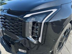 Kia Sportage SPORTAGE 1.6T AWD FACELIFT DCT GTL DRI GD SOUND **Sonderaktion Privat**