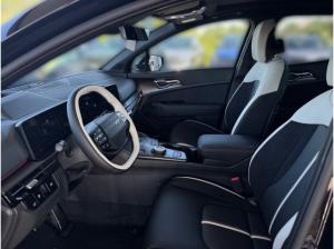 Kia Sportage SPORTAGE 1.6T AWD FACELIFT DCT GTL DRI GD SOUND **Sonderaktion Privat**
