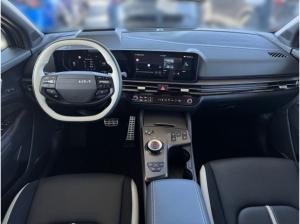 Kia Sportage SPORTAGE 1.6T AWD FACELIFT DCT GTL DRI GD SOUND **Sonderaktion Privat**