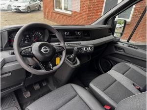 Nissan Interstar Acenta Kasten L2H2 Klang, Klima, LED