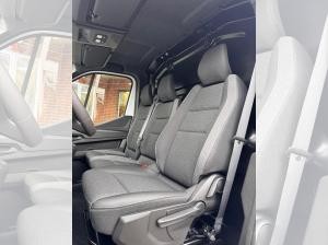 Nissan Interstar Acenta Kasten L2H2 Klang, Klima, LED