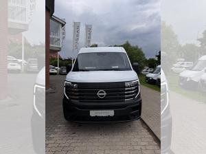 Nissan Interstar Acenta Kasten L2H2 Klang, Klima, LED