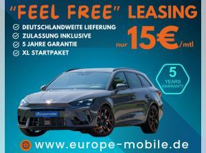 Cupra Leon Sportstourer 2025 VZ EXTREME 2.0 TSI 245 kW DSG (UVP 68.539€/SOFORT) PANO/INTELLIGENT/MATRIX/AKEBON