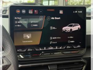 Cupra Leon Sportstourer 2025 VZ EXTREME 2.0 TSI 245 kW DSG (UVP 68.539€/SOFORT) PANO/INTELLIGENT/MATRIX/AKEBON