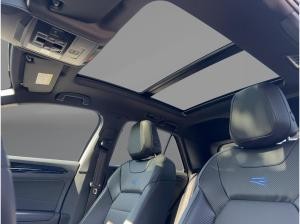 Volkswagen T-Roc R 2.0 TSI 4MOTION 300 PS DSG R-PERFORMANCE