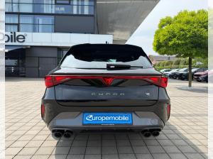 Cupra Leon Sportstourer 2025 VZ EXTREME 2.0 TSI 245 kW DSG (UVP 68.189€/SOFORT) PANO/INTELLIGENT/MATRIX/AKEBON
