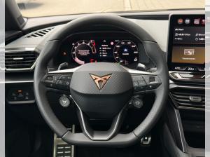 Cupra Leon Sportstourer 2025 VZ EXTREME 2.0 TSI 245 kW DSG (UVP 68.189€/SOFORT) PANO/INTELLIGENT/MATRIX/AKEBON