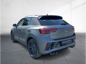 Volkswagen T-Roc R 2.0 TSI 4MOTION 300 PS DSG R-PERFORMANCE