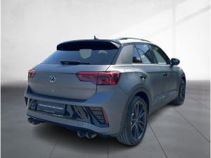 Volkswagen T-Roc R 2.0 TSI 4MOTION 300 PS DSG R-PERFORMANCE