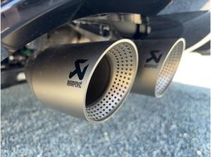 Volkswagen T-Roc R 2.0 TSI 4MOTION 300 PS DSG R-PERFORMANCE