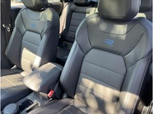 Volkswagen T-Roc R 2.0 TSI 4MOTION 300 PS DSG R-PERFORMANCE