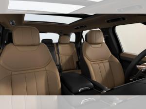 Land Rover Range Rover Sport D300 Dynamic SE  - SOFORT VERFÜGBAR - 5 Jahre Garantie