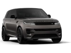 Land Rover Range Rover Sport D300 Dynamic SE  - SOFORT VERFÜGBAR - 5 Jahre Garantie