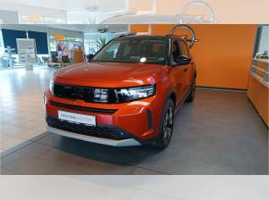 Opel Frontera Electric GS - 113 PS