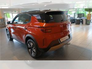 Opel Frontera Electric GS - 113 PS