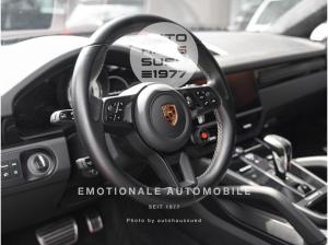 Porsche Cayenne Turbo GT Coupé *22-Zoll GT Design Rad in Platinum**Sofort verfügbar*