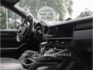 Porsche Cayenne Turbo GT Coupé *22-Zoll GT Design Rad in Platinum**Sofort verfügbar*