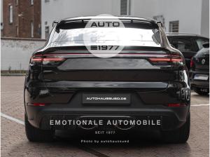 Porsche Cayenne Turbo GT Coupé *22-Zoll GT Design Rad in Platinum**Sofort verfügbar*