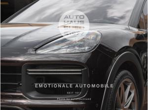 Porsche Cayenne Turbo GT Coupé *22-Zoll GT Design Rad in Platinum**Sofort verfügbar*