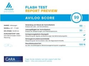Volkswagen ID.7 Tourer Pro 82kWh *Volle Ausstattung*