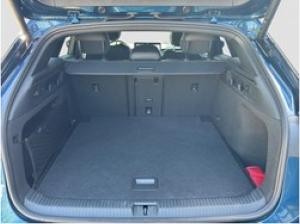 Volkswagen ID.7 Tourer Pro 82kWh *Volle Ausstattung*