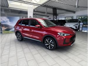 MG ZS 1.5 Hybrid+ Luxury (Privat)