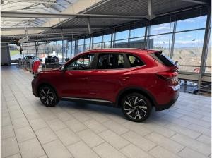 MG ZS 1.5 Hybrid+ Luxury (Privat)