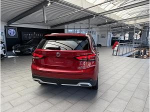 MG ZS 1.5 Hybrid+ Luxury (Privat)