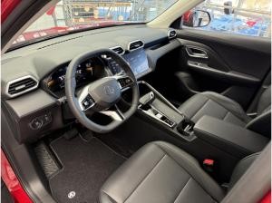 MG ZS 1.5 Hybrid+ Luxury (Privat)