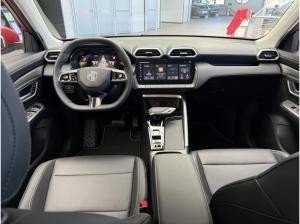 MG ZS 1.5 Hybrid+ Luxury (Privat)