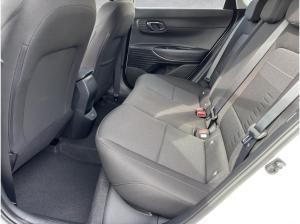 Hyundai BAYON 6-MT 2WD Trend - LAGERFAHRZEUG - NOVEMBER - DEAL