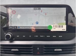 Hyundai BAYON 6-MT 2WD Trend - LAGERFAHRZEUG - NOVEMBER - DEAL