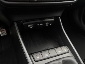 Hyundai BAYON 6-MT 2WD Trend - LAGERFAHRZEUG - NOVEMBER - DEAL