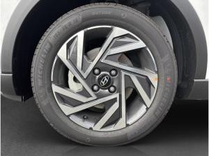 Hyundai BAYON 6-MT 2WD Trend - LAGERFAHRZEUG - NOVEMBER - DEAL