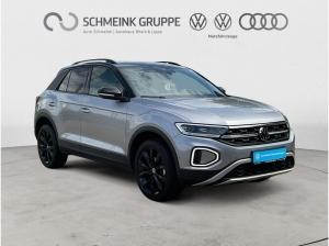 Volkswagen T-Roc 1.5 TSI Style Navi Keyless ACC