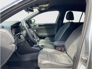 Volkswagen T-Roc 1.5 TSI Style Navi Keyless ACC