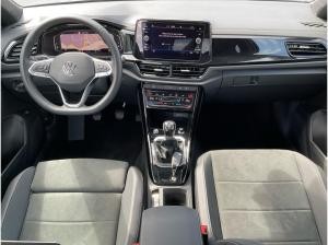 Volkswagen T-Roc 1.5 TSI Style Navi Keyless ACC