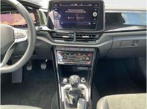 Volkswagen T-Roc 1.5 TSI Style Navi Keyless ACC