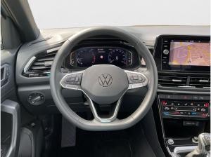 Volkswagen T-Roc 1.5 TSI Style Navi Keyless ACC