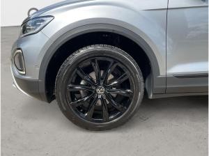 Volkswagen T-Roc 1.5 TSI Style Navi Keyless ACC