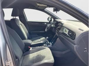 Volkswagen T-Roc 1.5 TSI Style Navi Keyless ACC