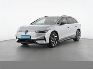 Volkswagen ID.7 Tourer Pro S