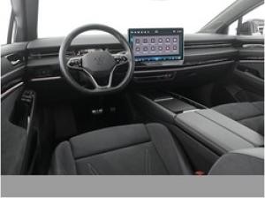 Volkswagen ID.7 Tourer Pro S