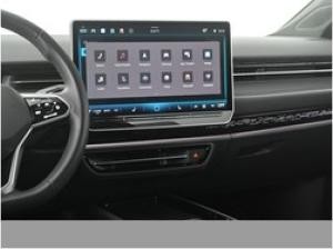 Volkswagen ID.7 Tourer Pro S