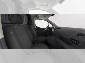 Toyota Proace City 🔥🔥 L1 Full-Electric Duty 50 kWh *Verfügbar*🔥🔥