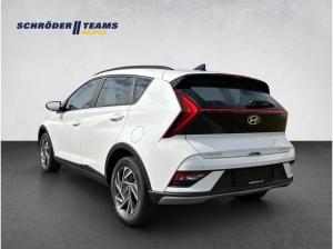 Hyundai BAYON 6-MT 2WD Trend - LAGERFAHRZEUG - NOVEMBER - DEAL