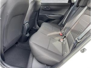 Hyundai BAYON 6-MT 2WD Trend - LAGERFAHRZEUG - NOVEMBER - DEAL